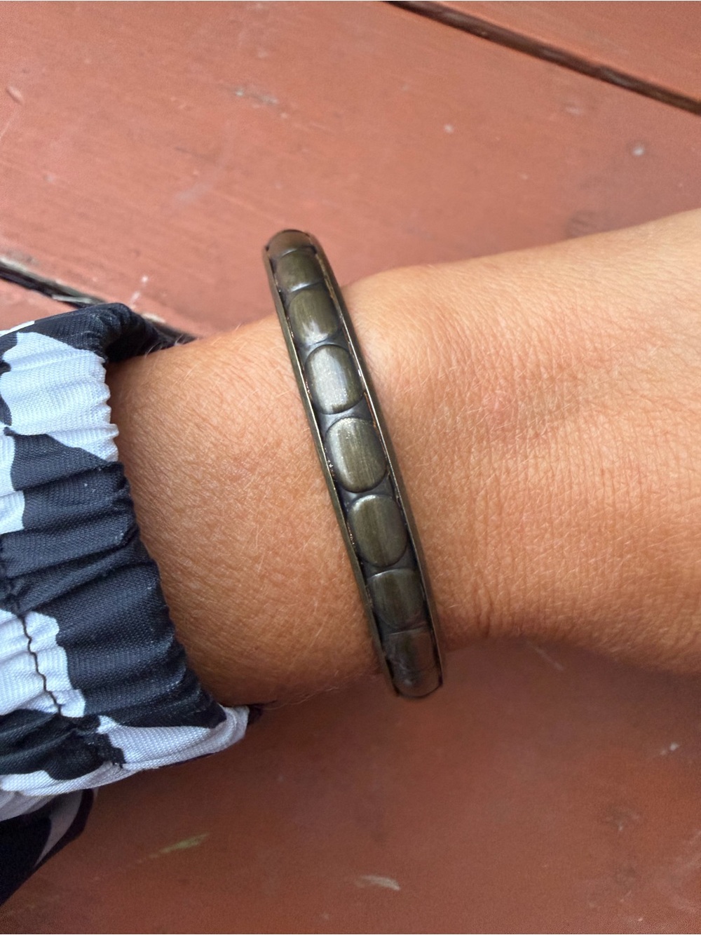 Classic Bangle Bracelet - Women Jewelry
